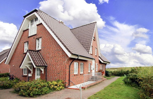 Ferienwohnung, St. Peter-ording - Foto 21