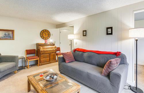 2 Mi to University of Oregon Pet-Friendly Abode - Photo 4