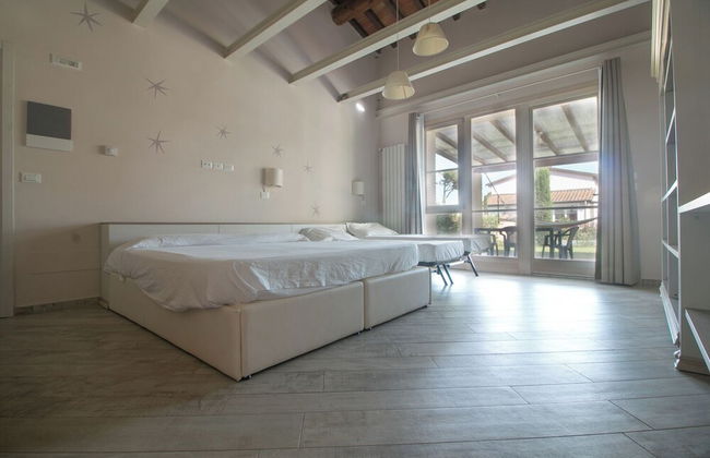 Fattoria Palazzeta Pet & Family Friendly - Photo 27