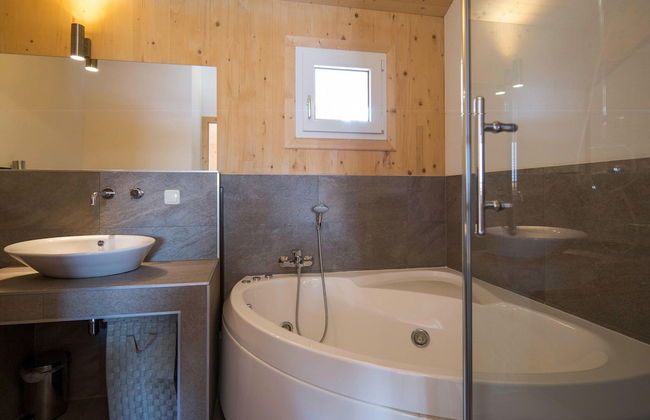 Chalet in Austria Near Ski Slopes & Sauna - Foto 18