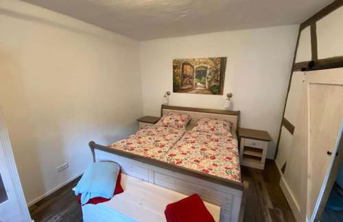 Fachwerkhaus Kürbis Bacharach - Photo 45