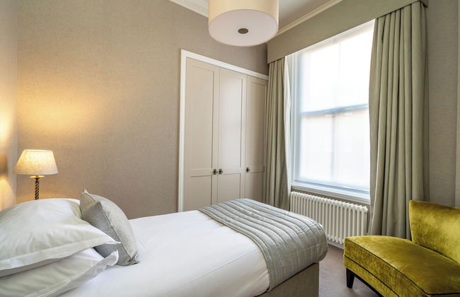 No 1 The Mansion Apartments by Mansley - Photo 83