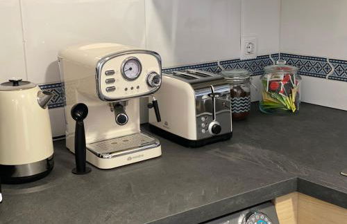 Apartment with solarium/terrace. - Foto 34