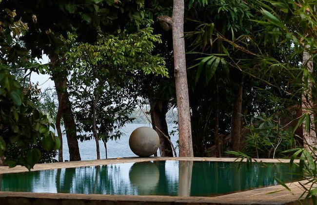 MO River House - Foto 37