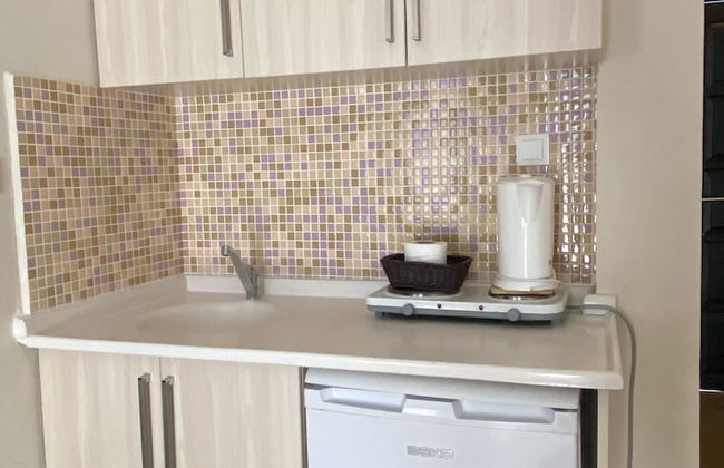 Maison 48 Apart Hotel - Foto 6