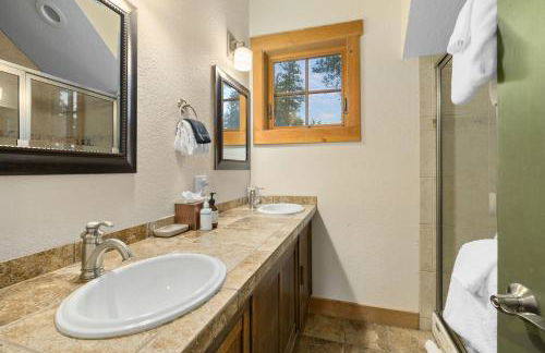 5BD FairwayView HotTub Fireplaces Firepit BBQ - Foto 32