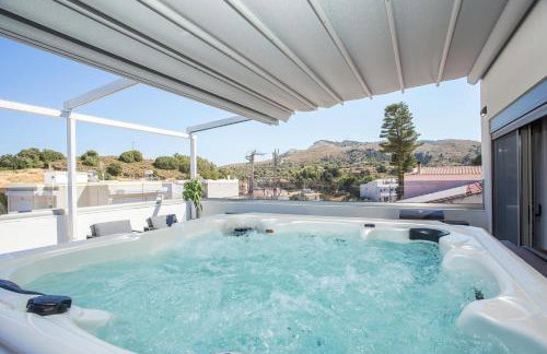 GM Apartments-Rhodes Luxury Living - Photo 31