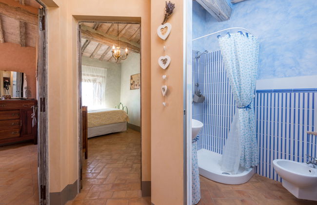 La Casetta - Foto 14