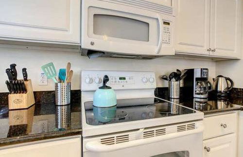 LV2950-105LHC - 4 bedrooms - Lucaya Resort - Foto 16