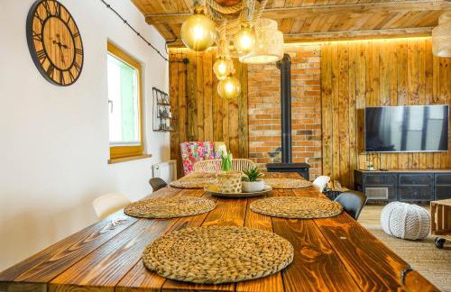 Zielony Domek w Nartach - Mazury - Photo 37