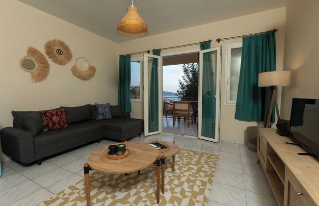 Aegean Gate Otel - Foto 29