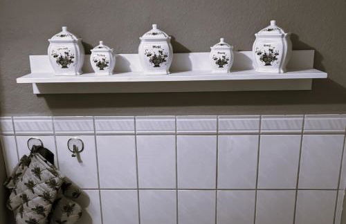 Le petit Charme - Wohnen in einer historischen Villa - Photo 16