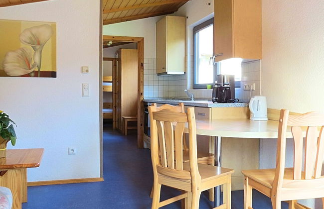 Holiday Farm Situated Next to the Kellerwald-edersee National Park With a Sunbathing Lawn - Foto 38