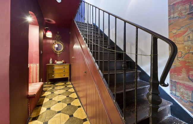 Stylish 5 Bed House in St John s Wood Maida Vale - Foto 11