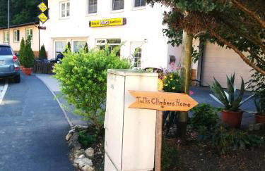 Apartment Ponderosa in Tullis Climbers Home - Foto 62