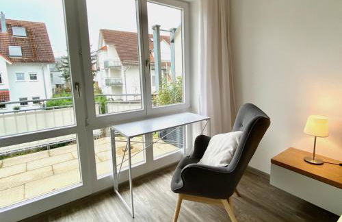 Ferienwohnung Fischerstrasse - modern und seenah mit Wohlfühlcharakter - Foto 7