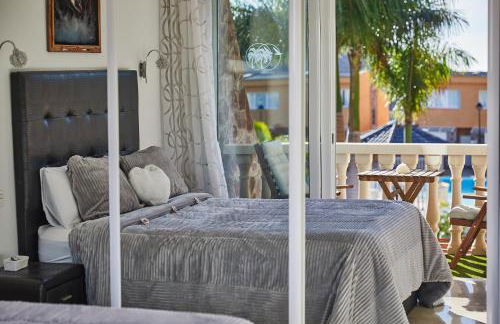 Villa Gisel - Foto 19