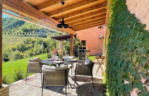 Val di Codena - Holiday Home - Foto 18