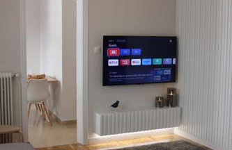 Florina four seasons apartment - Foto 31