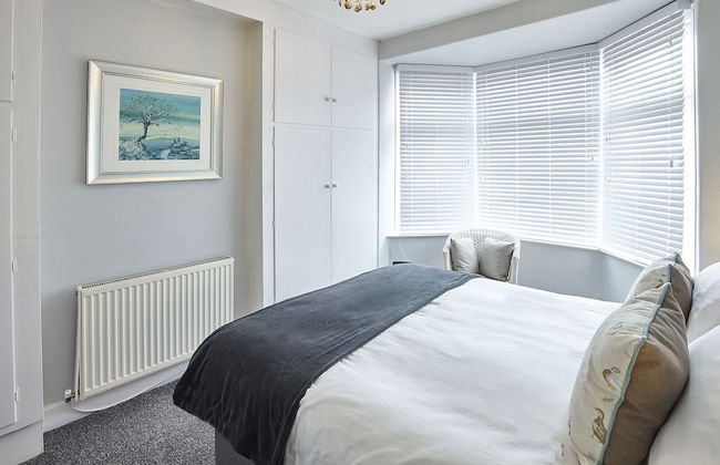 Host Stay Cobblestones - Foto 13