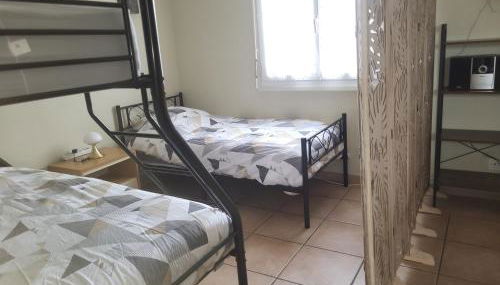 Maison individuelle pour vacances ou travail à 3 min du pal, 5 min Dompierre sur besbre, 20 min de moulins,tout confort, prêt à vous accueillir - Foto 4