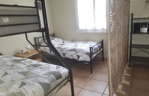 Maison individuelle pour vacances ou travail à 3 min du pal, 5 min Dompierre sur besbre, 20 min de moulins,tout confort, prêt à vous accueillir - Foto 4