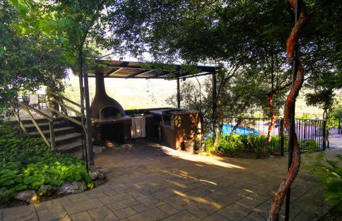 Casa Rural El Tejar Viejo - Foto 32