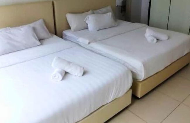 OwnAstay at Midhills Genting - Foto 6