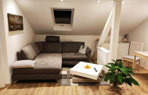 Emmerich s neu errichtete DG-Wohnung - Foto 9