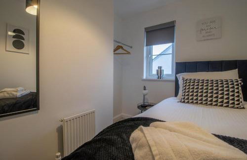 Lendrick House-Spacious 3 Bed House in Falkirk - Foto 7