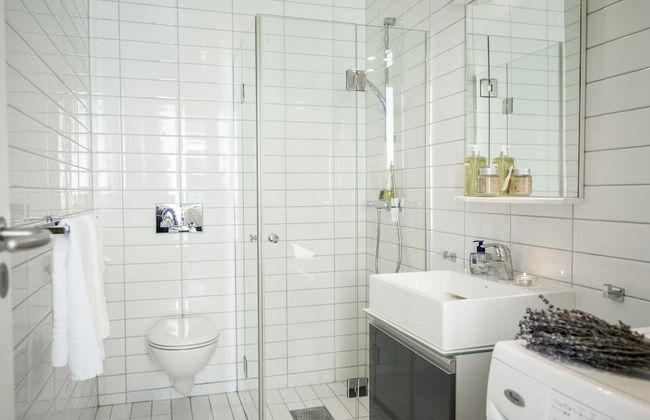 Frogner House - Bogstadveien - Foto 22