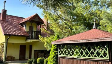 Przystanek Śniardwy - Foto 1