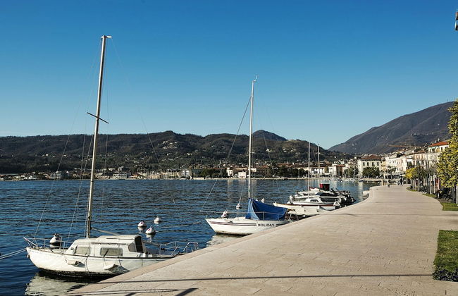 Rossella Lake View in Salo - Foto 21