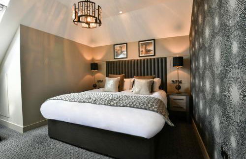 Hetland Hall Hotel - Foto 24