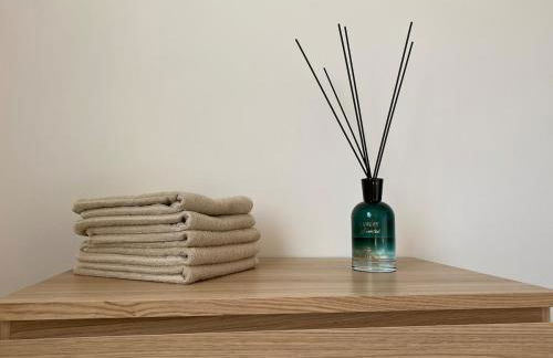 Appartement avec terrasse, proche des 1000 étangs, chapelle Le Corbusier - Foto 17