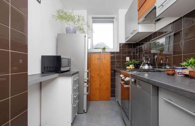 Apartment With Balcony by Renters - Foto 7