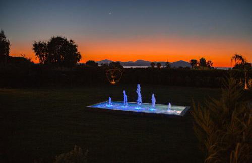 Aphrodite Luxury Villas & Suites-Private Heated Pool & Jacuzzi - Photo 7