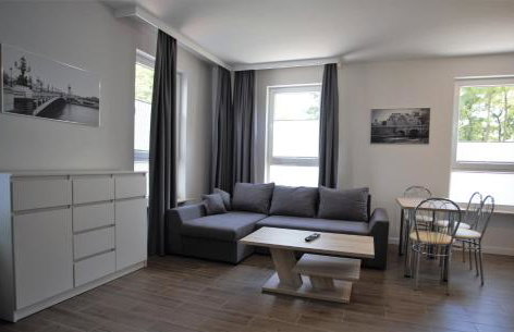 Apartamenty MGM Legionowo - Foto 19