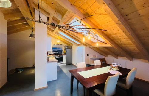 Mountain Hideout Wolfsee - Foto 6