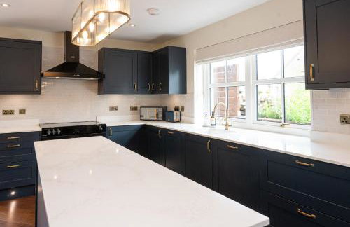 Our Cosy Cottage - Foto 7