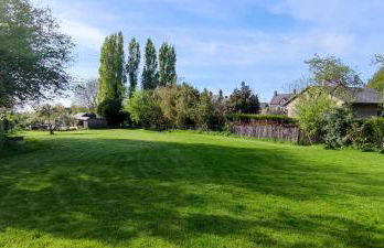 GÎTE Les Cigognes N0ires - Foto 12