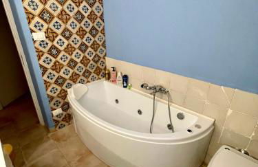 Splendida Villa immersa nella natura - Villa Salina Trabia - Foto 23