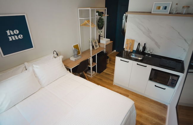 Apê Av Paulista Haddock Lobo - Foto 17