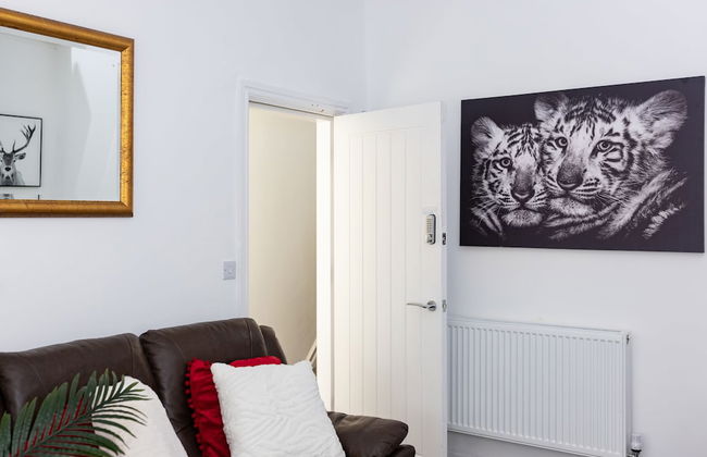 Warwick West - Foto 39