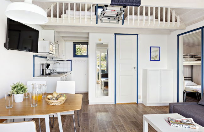 First Camp Solvik - Photo 36