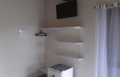 Vila Figueiredo das Donas - Suíte Espaço Gourmet - Photo 19