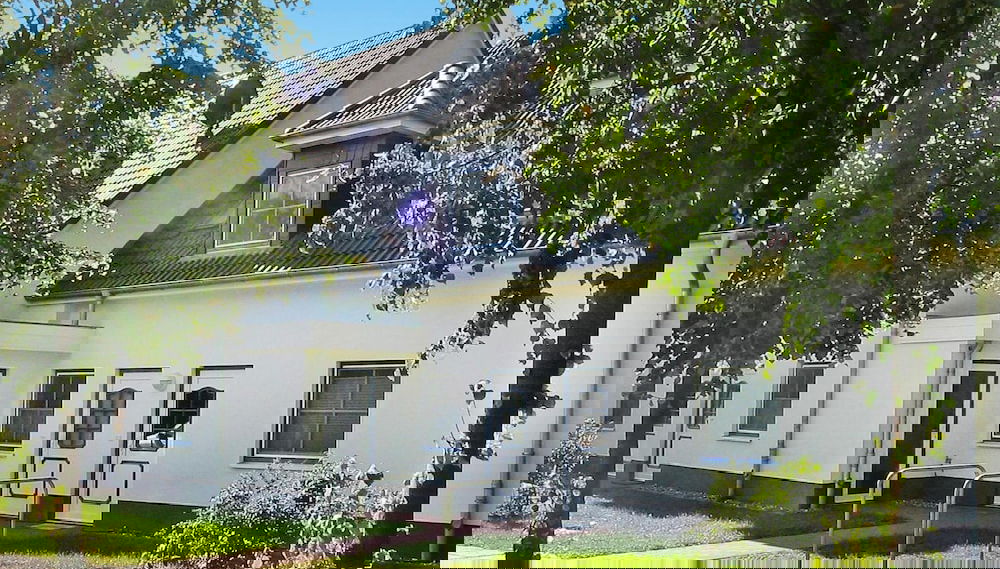 Apartment, Zingst - Foto 1, Imagen principal