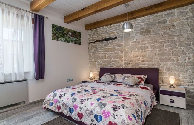 Villa Patrick Comfortable Holiday Residence - Foto 5