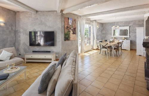 Sunlight Properties - Villa Olea - 5 bedrooms with pool - Foto 12