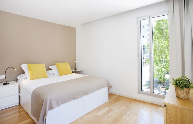 Durlet Beach Apartments - Foto 3